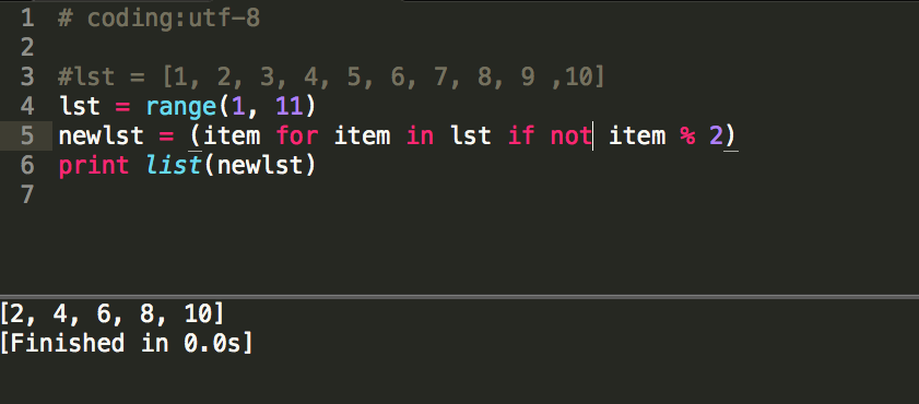 python中的if not 怎么用?? - 知乎