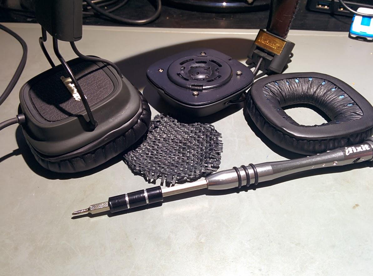 Marshall Major 耳机怎么样? - Marshall(音箱)