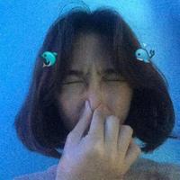 Zhihu profile picture for @chants