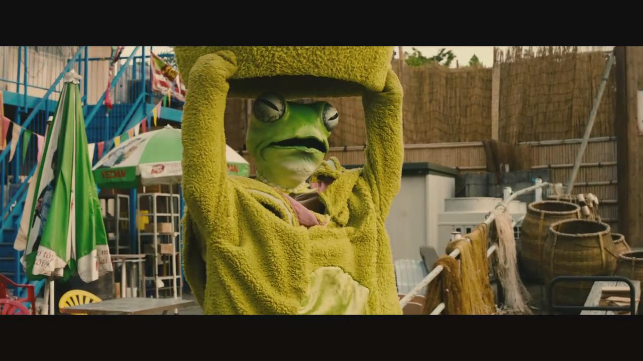 如何评价三池崇史以及他的电影作品? - 知乎