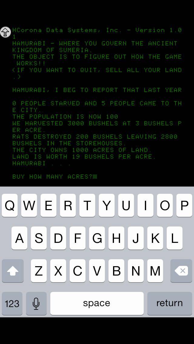 iOS 平台有什么好的单机模拟经营类游戏? - iO