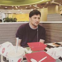 Zhihu profile picture for @faisal