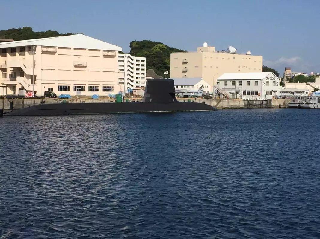 我想去日本的横须贺海军基地参观请问谁知道横须贺美军的特别开放日是