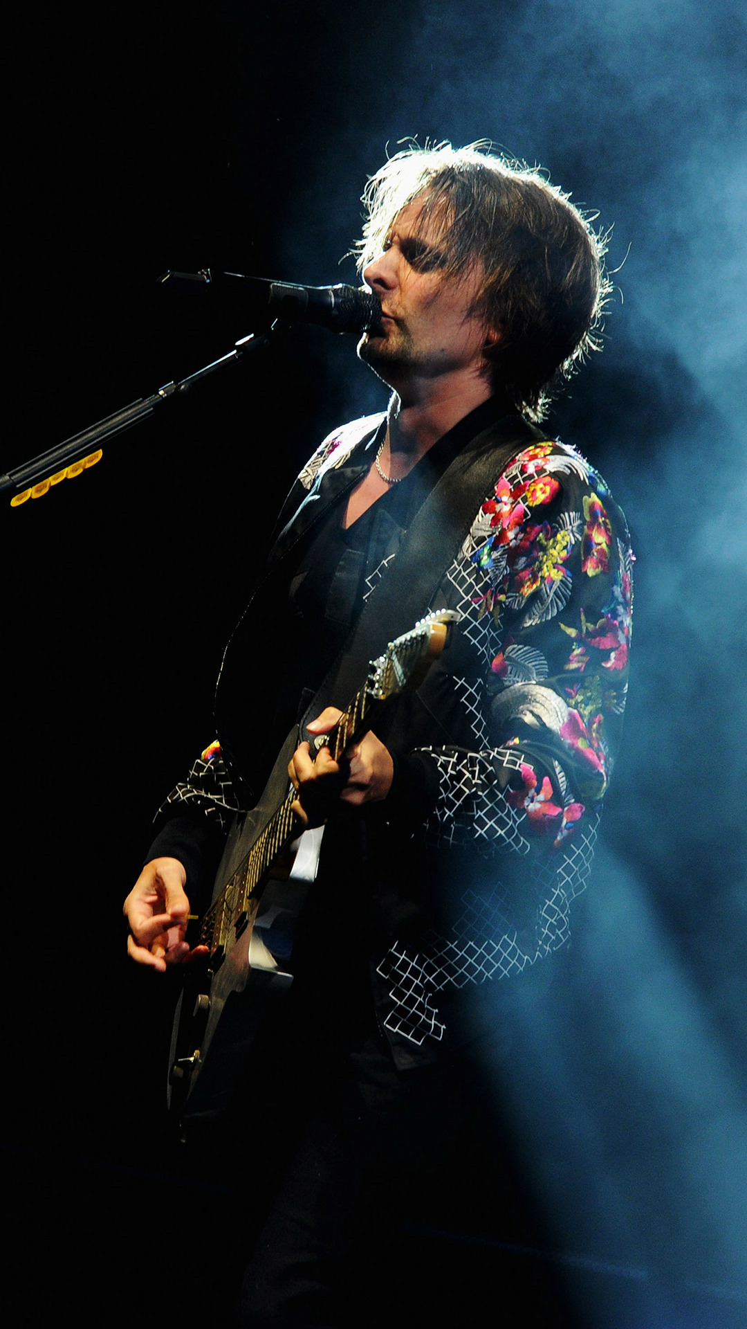 如何评价muse乐队