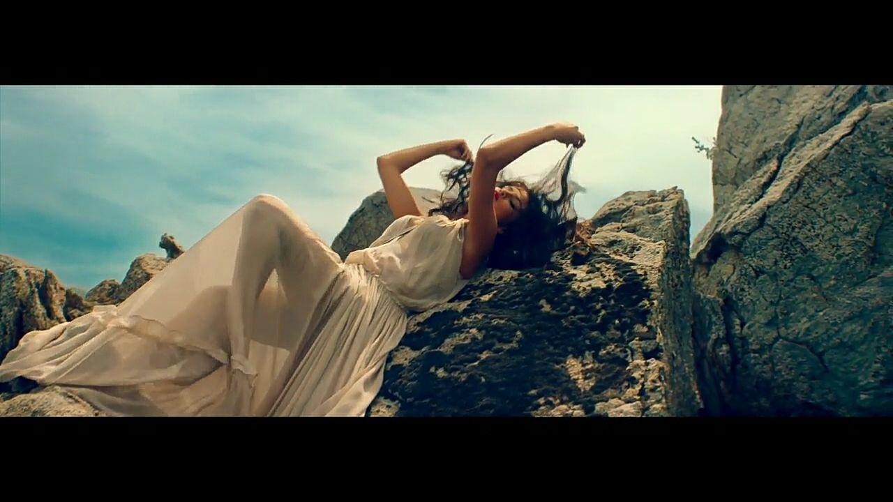 有哪些画面超美的mv? - 知乎