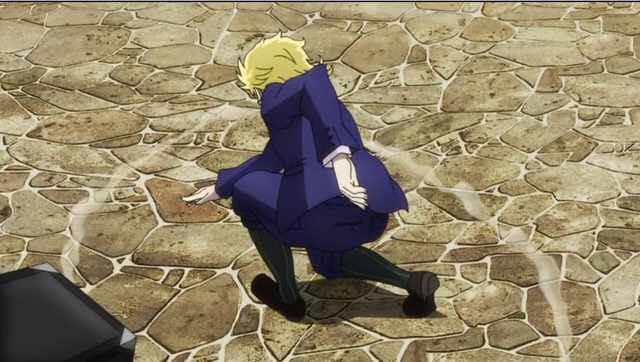 《JOJO的奇妙冒险》中DIO的魅力体现在哪些方面？ - 知乎