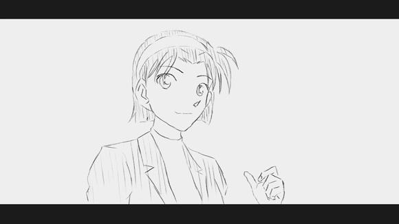 《名侦探柯南》里吉田步美为什么会加入少年侦探团? - 知乎