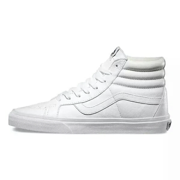 男生有没有什么比较好看的小白鞋? - 甜味腿毛