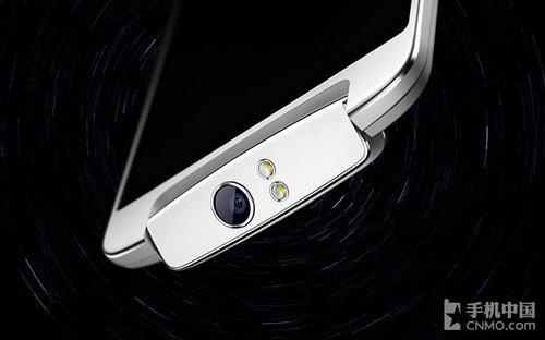 最早有前置相机的手机是哪个品牌的? - 东翎的