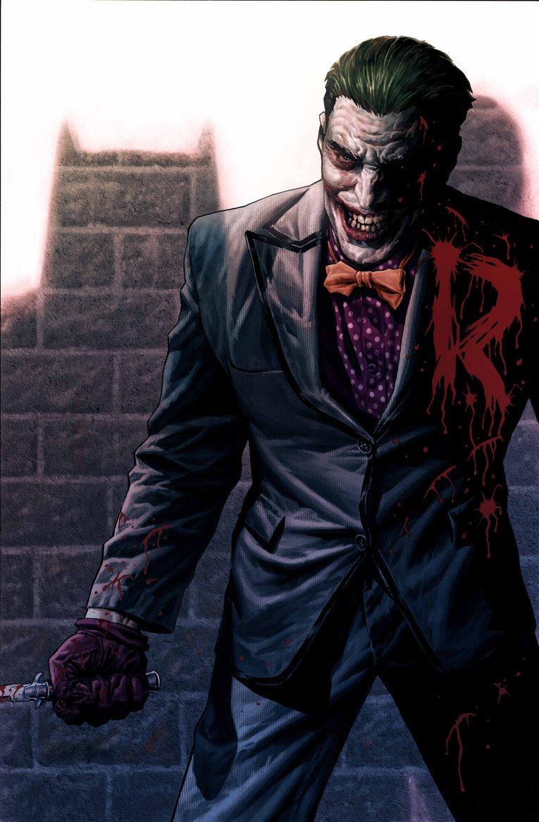 如何评价蝙蝠侠系列中的杰森托德jasontodd这一形象