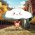 Zhihu profile picture for @yoshino