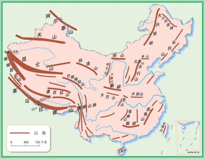 云南独龙江流域地图图片