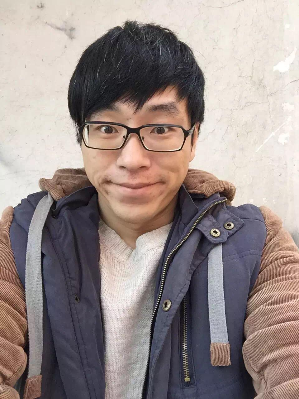 男孩由帅变丑是种怎样的体验