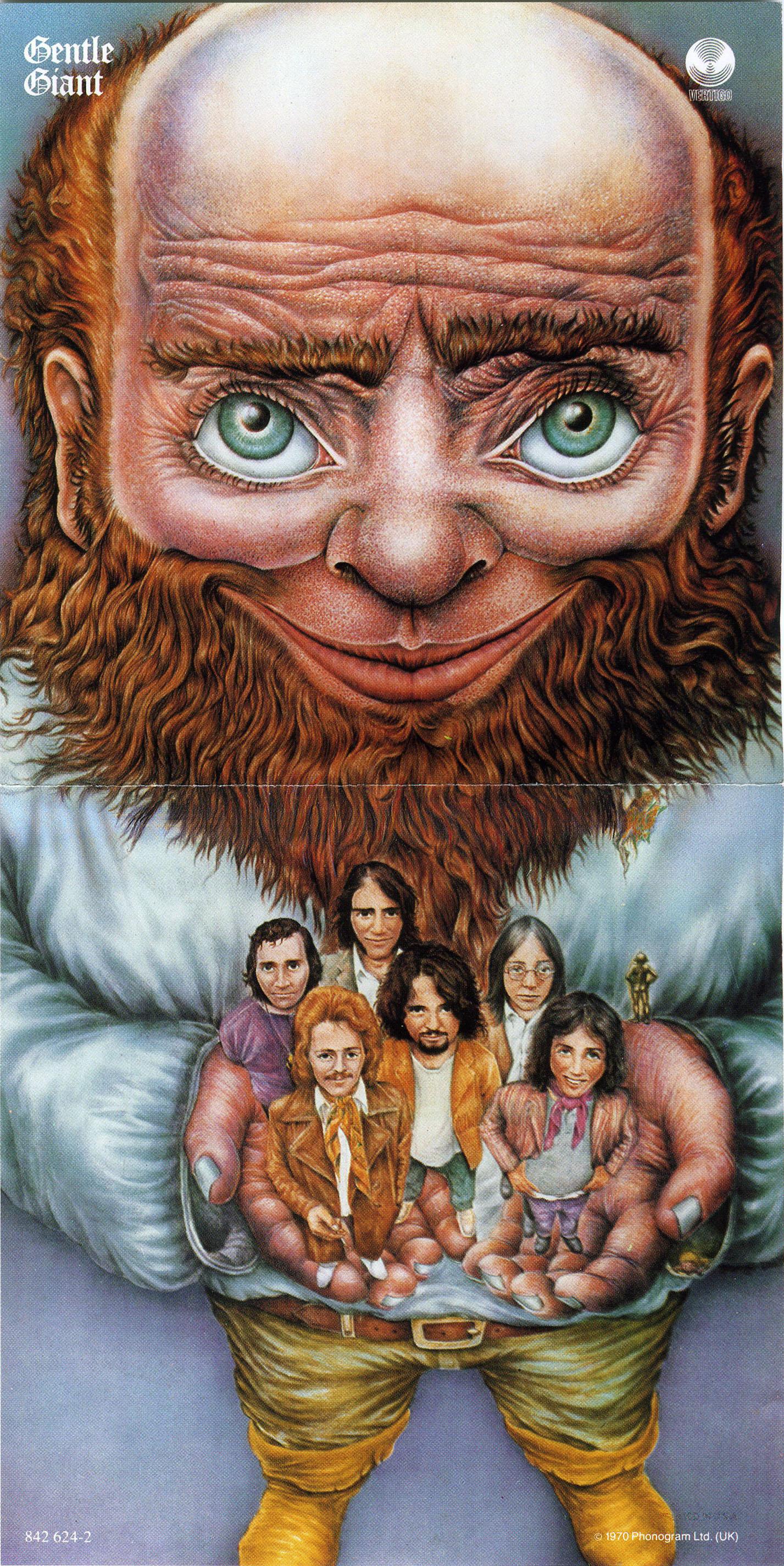 gentlegiantgentlegiant