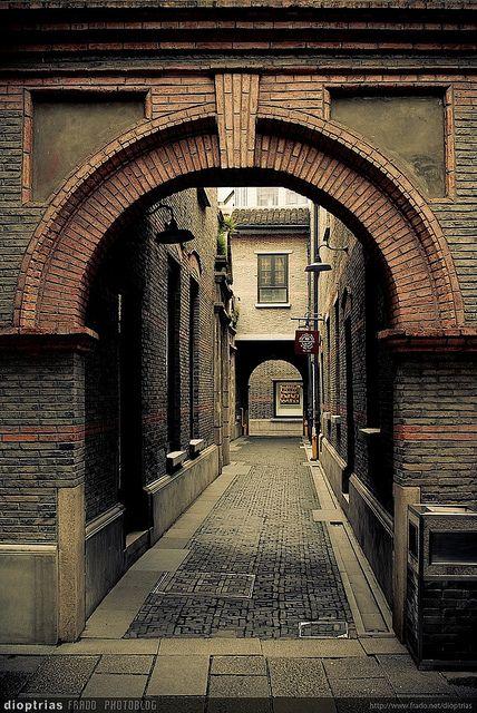 海派文化的精致与包容 - 知乎