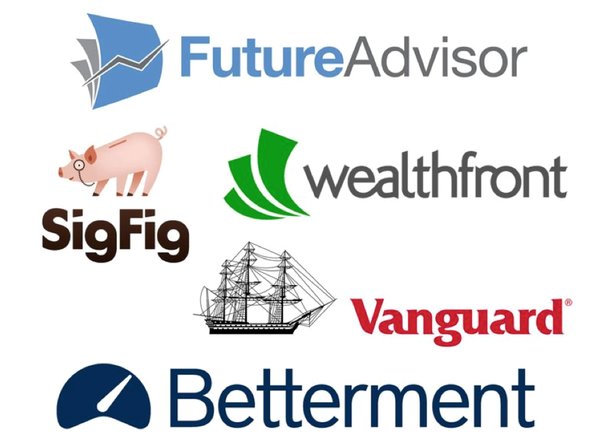 Betterment -- 你的个人投资顾问 - 知乎