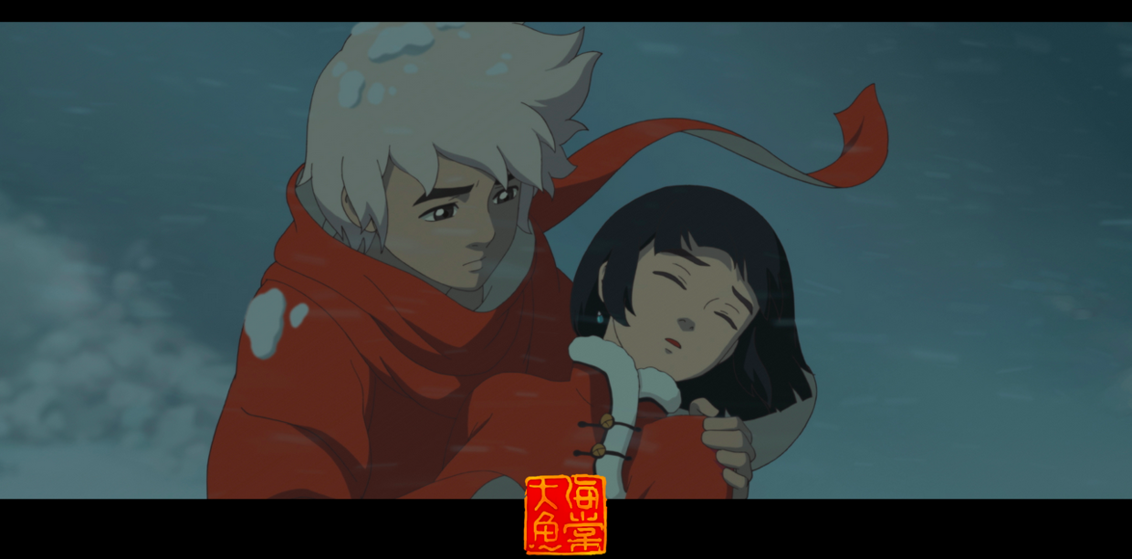 时候,张春曾经和他理念不合退出了团队,再联系梁旋微博名为"神的孩子"