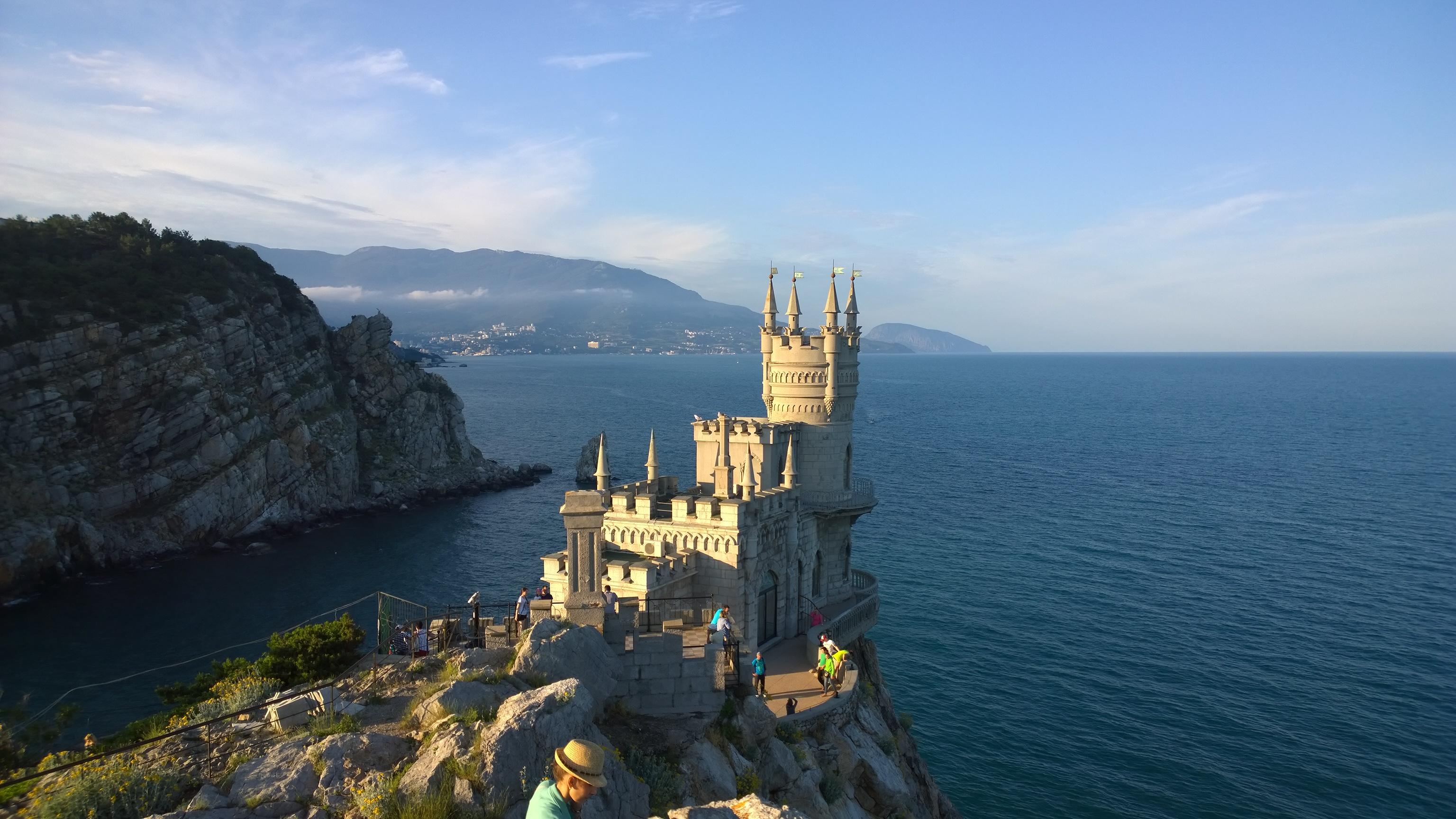 俄乌冲突一年多之后的克里米亚目前情况如何