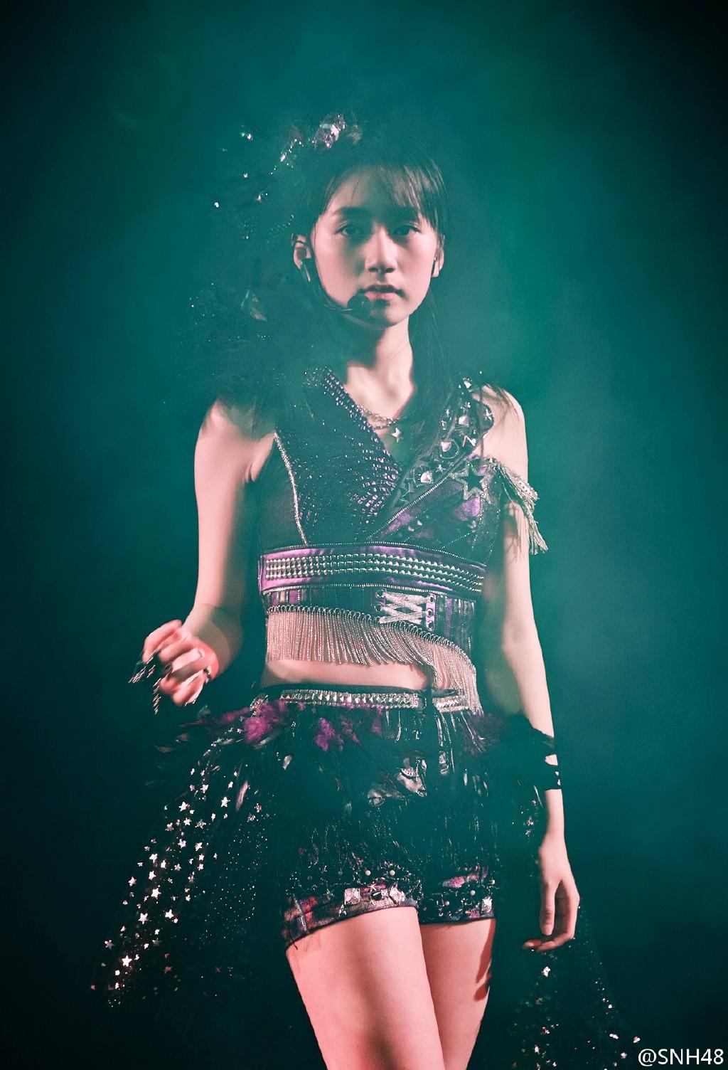 SNH48第三届总选举已经结束,此时你如何看待