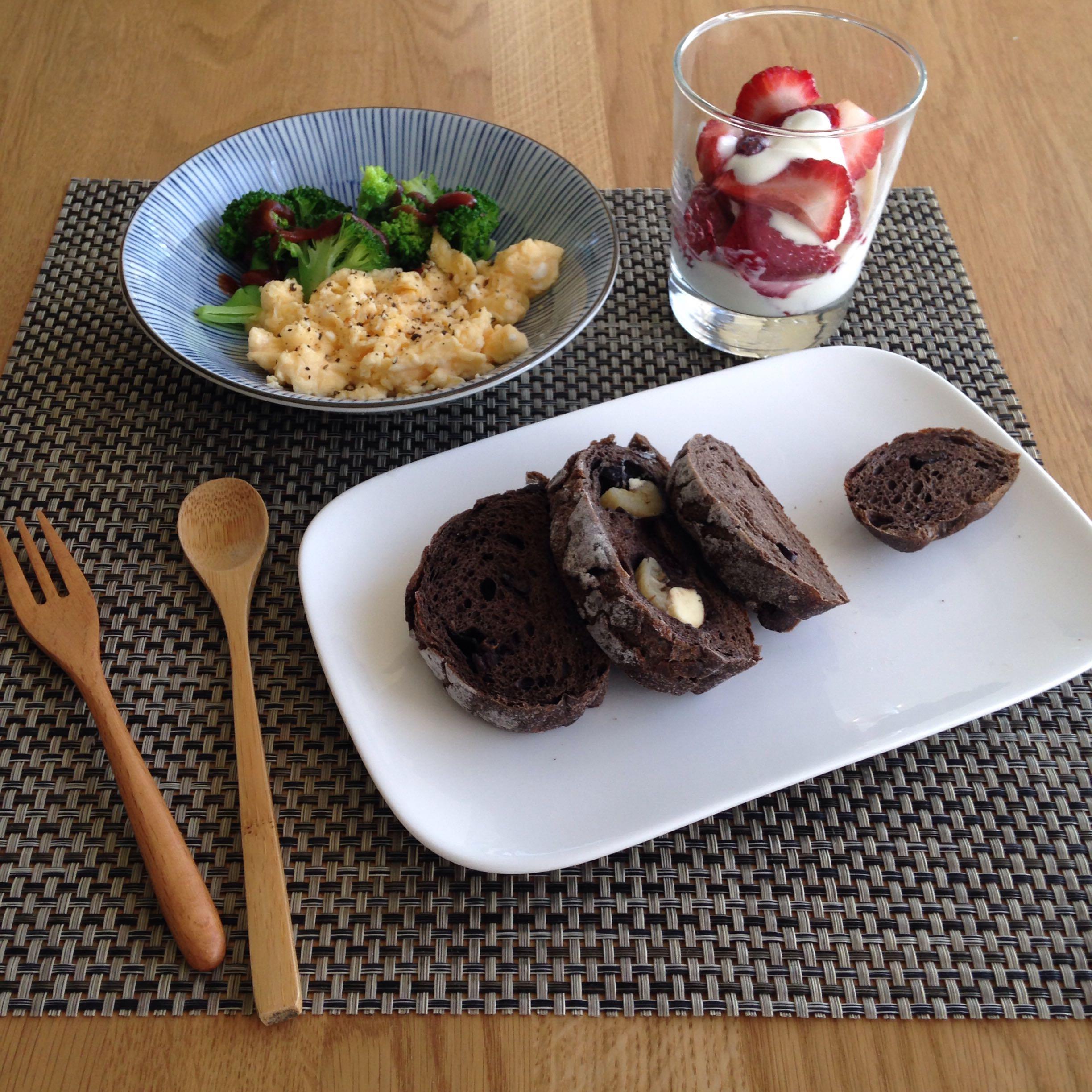 怎样做出一桌高大上的早餐? - 知乎