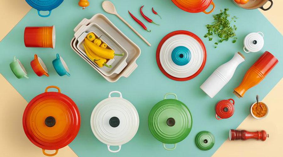 关于珐琅锅你应该知道的一切 知乎