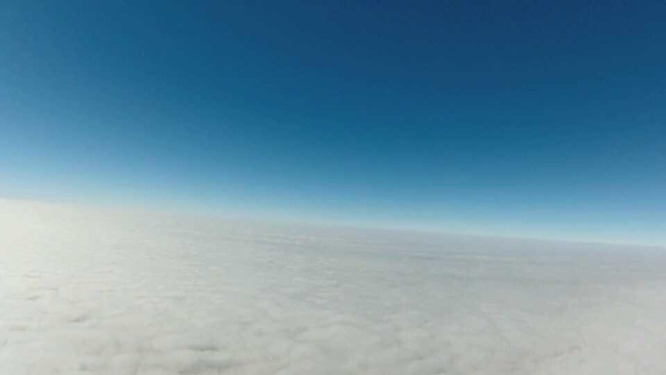 远距离,长时间FPV飞行是什么样的体验?