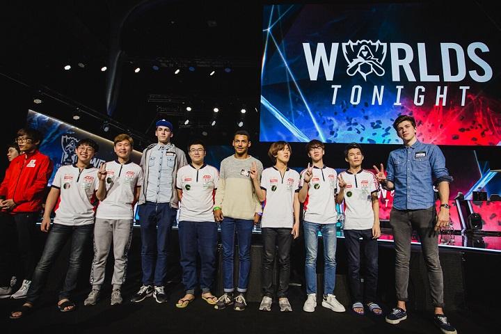 斗鱼 - 每个人的直播平台【官方指定平台】Breathe：每次听T1语音就是很清晰很简单并非尬吹这是习惯问题！