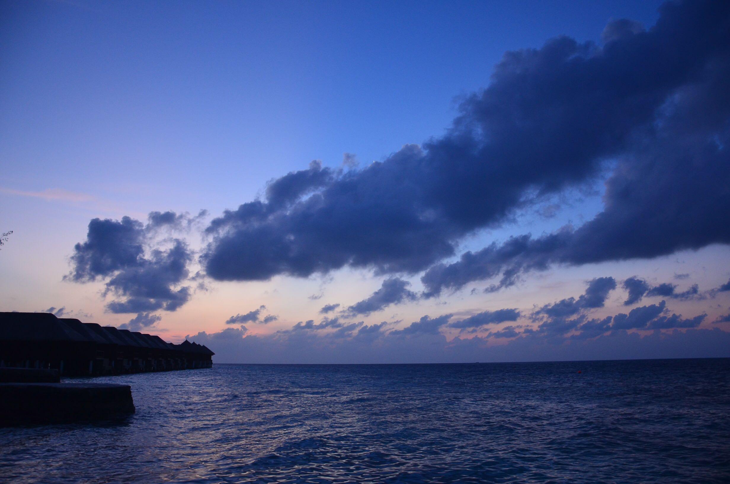 想去一个特别点的海边度假有什么特别美的沙滩值得前往的吗