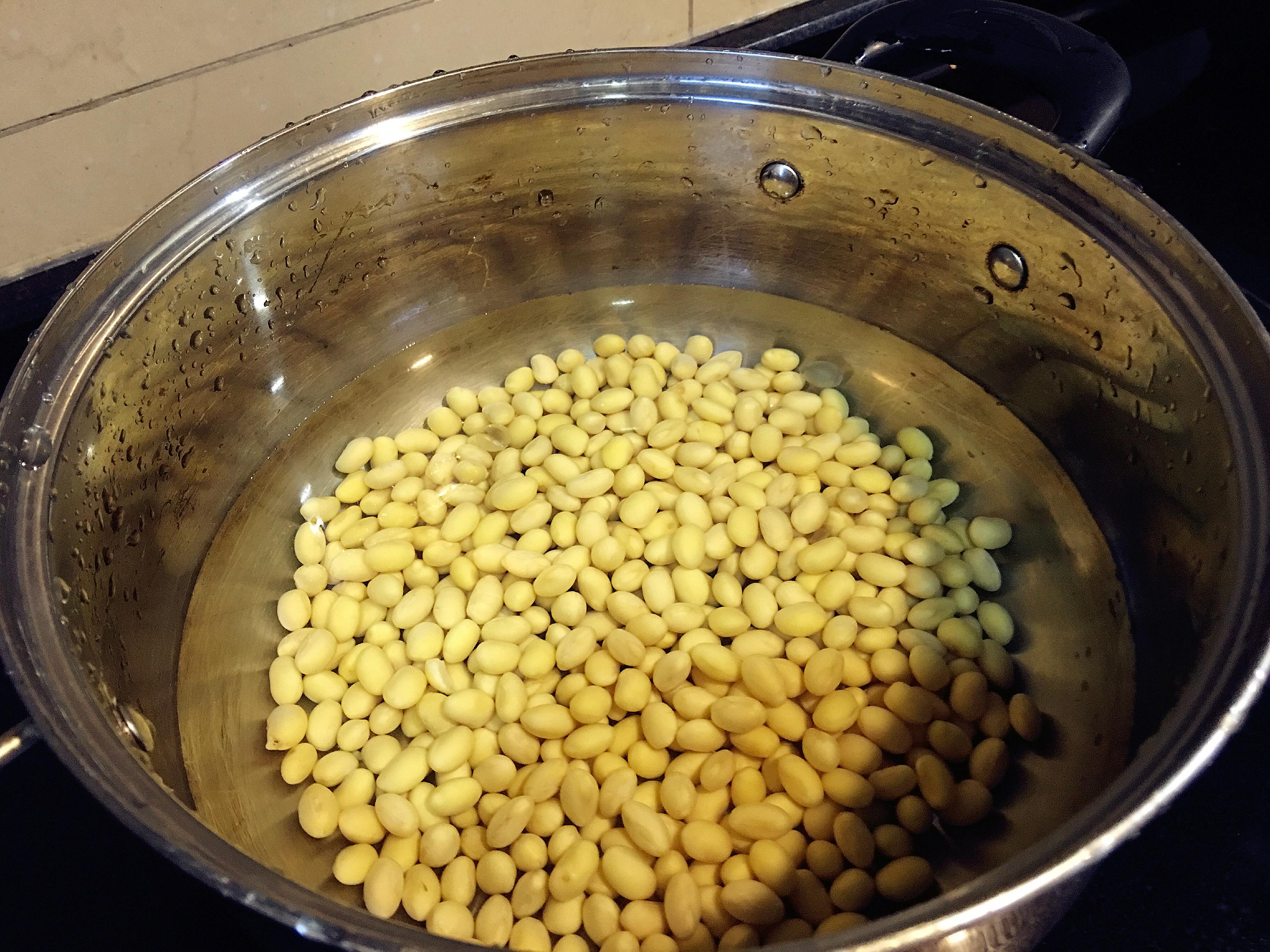黄豆这样做最营养，教你5种黄豆的特色做法，每种都美味又馋人！ - 知乎