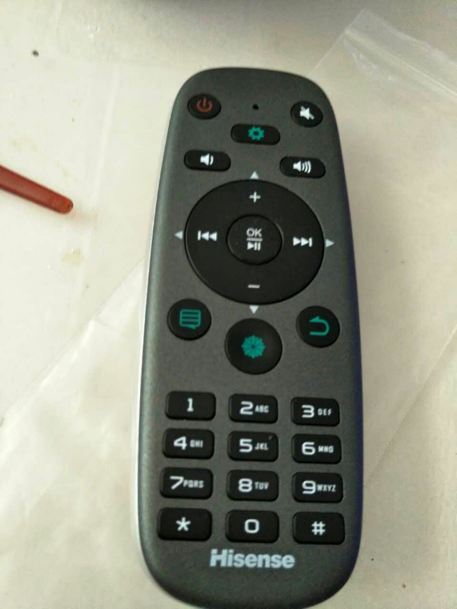 请问海信电视显示无信号该怎么调?