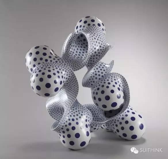 中岛 晴美 | 日本现代陶艺家(多图及密集物预警) - 知乎