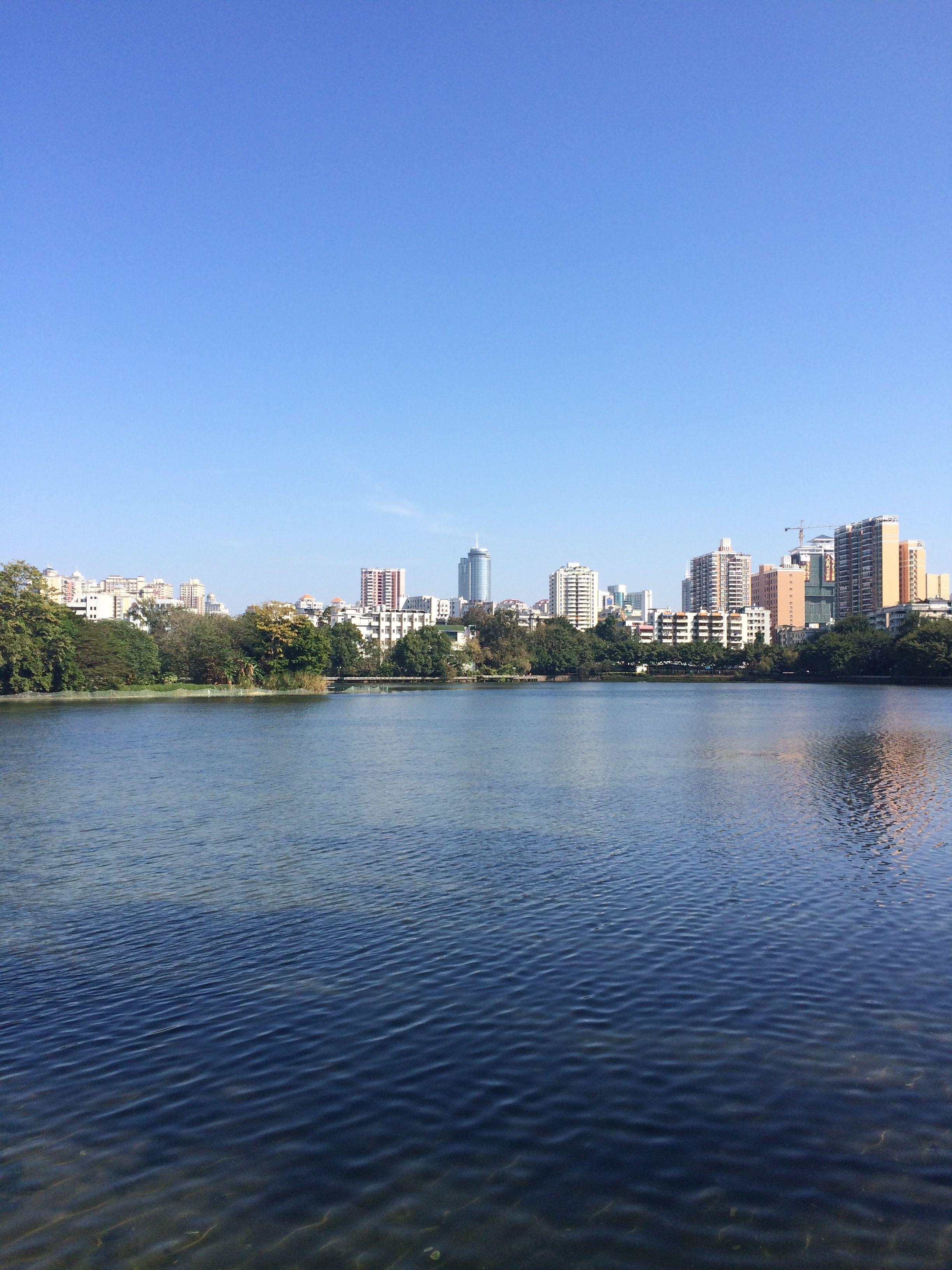 惠州是一个怎样的城市? - 知乎