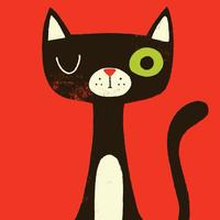 Zhihu profile picture for @katerina