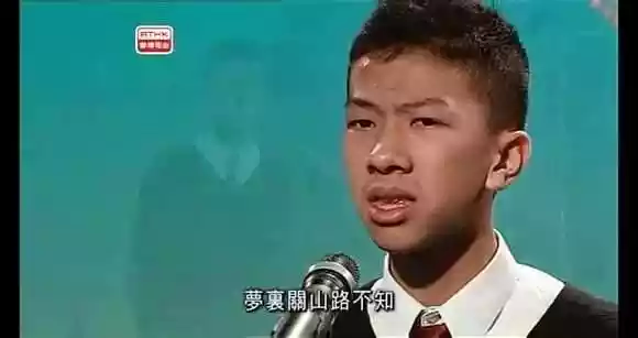 为什么听了粤语歌后觉得普通话的歌都觉得很失