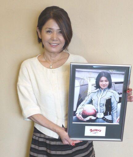 初恋之路-我所爱的友里安奴 《赛文奥特曼》