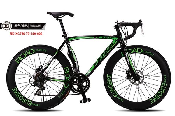 欧拜克的公路车真的这么差么