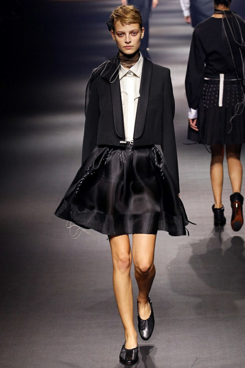 如何评价alberelbaz离开lanvin