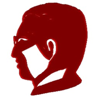 Zhihu profile picture for @peak
