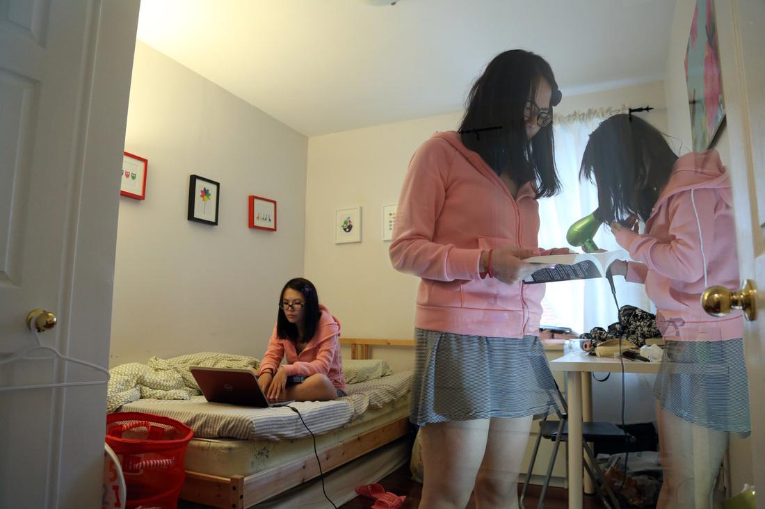 在家里可以拍摄哪些有趣的照片