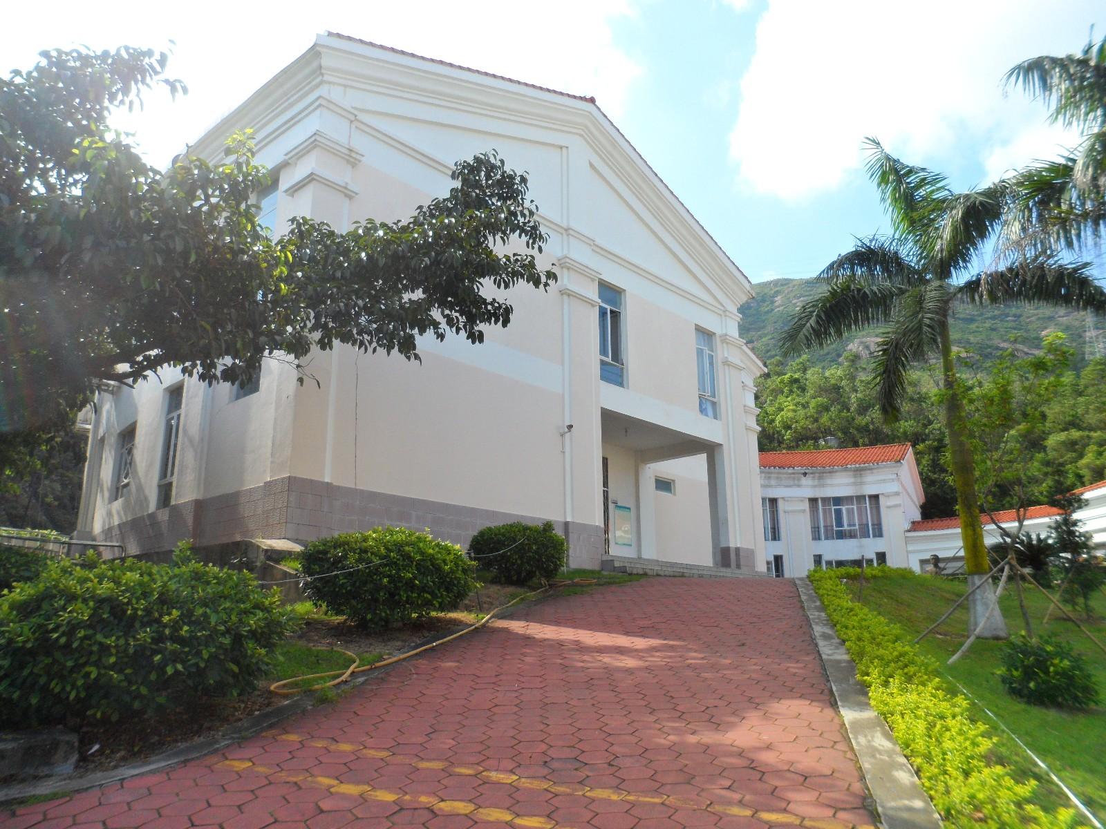 在珠海斗门一中就读是一种怎样的体验?