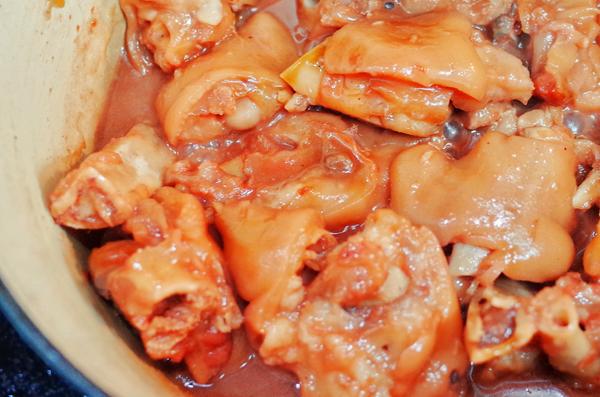 豬蹄怎么做好吃？豬蹄的做法步驟圖怎么做好吃,豬蹄怎么做好吃？豬蹄的做法步驟圖的做法步驟