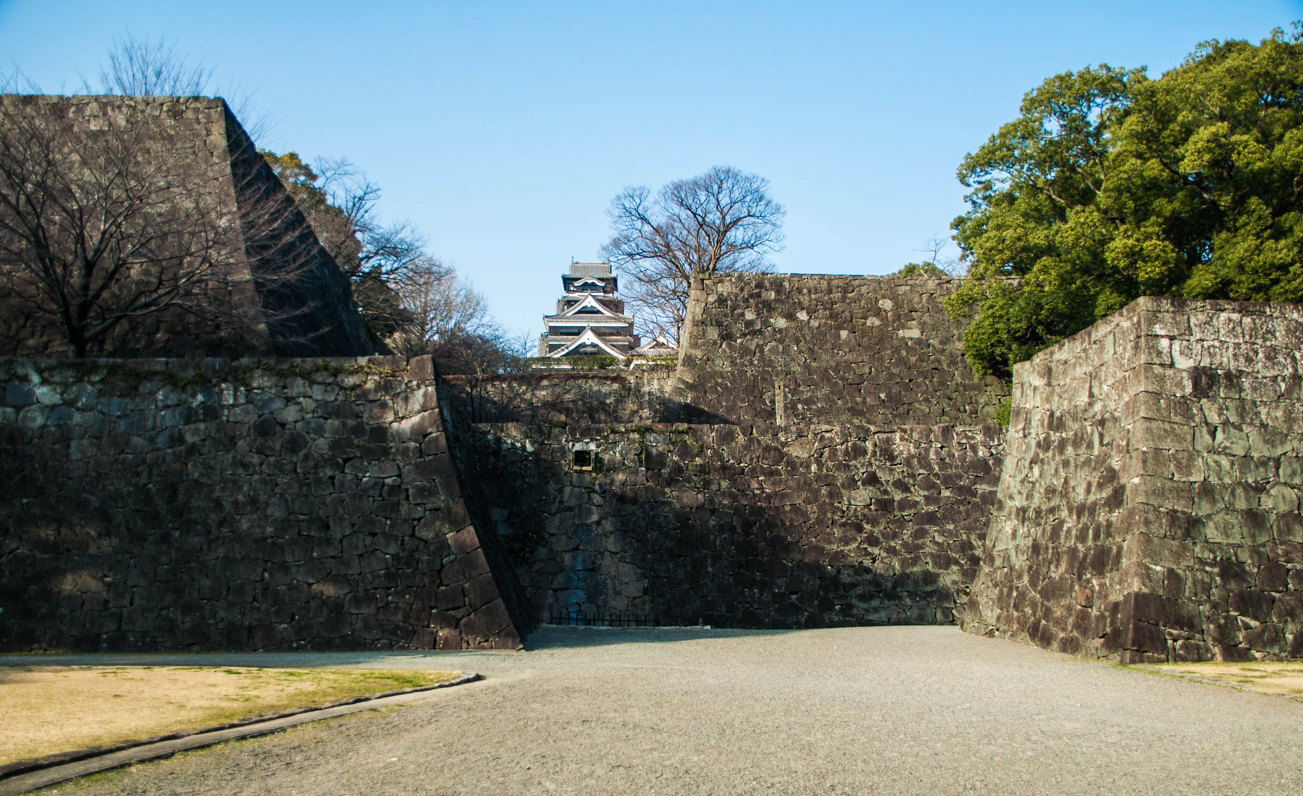 来出游名满天下熊本城名满天下马刺し熊本名物篇