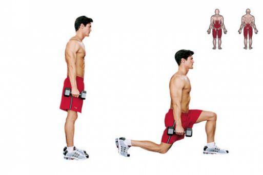 有哪些运动是适合女生在家里的力量训练? - 健