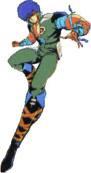 长鼻君小时候以为这是《北斗神拳》,封面杀手啊!