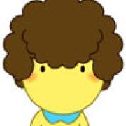 Zhihu profile picture for @buffet