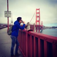 Zhihu profile picture for @vinod