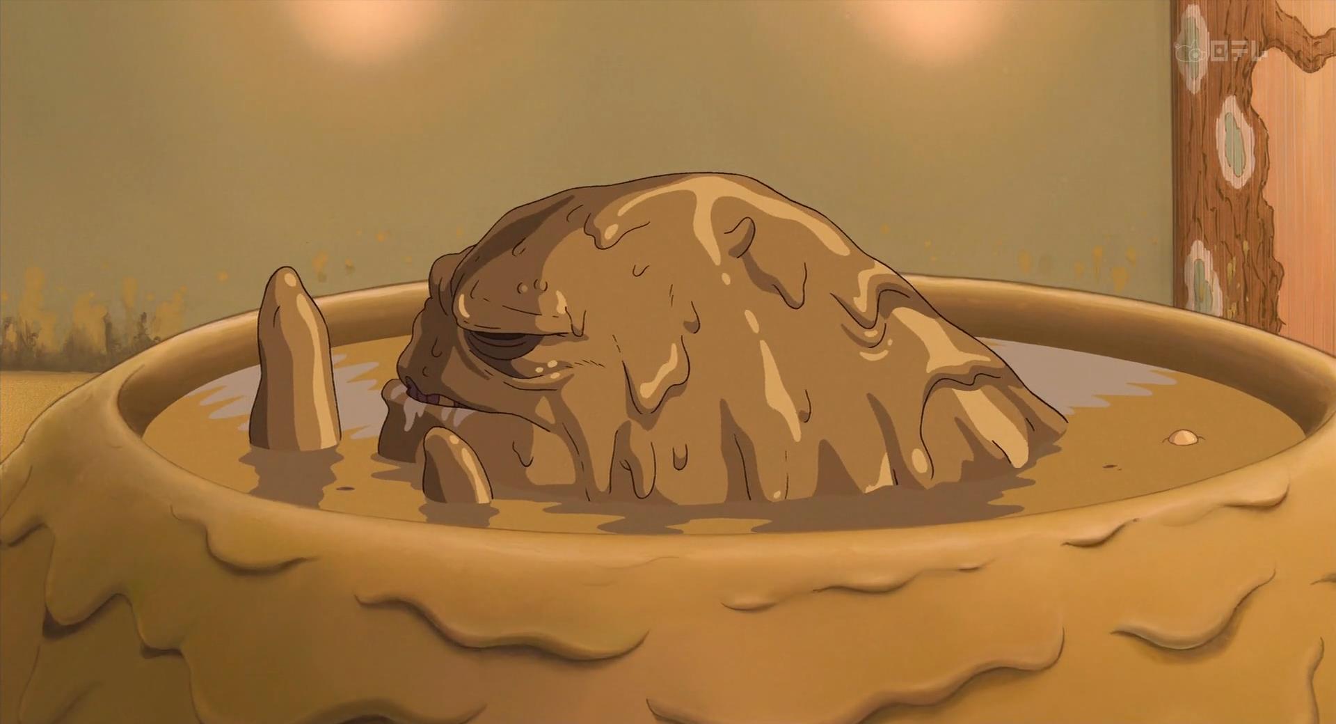 电影《千与千寻》影射出了哪些涵义?