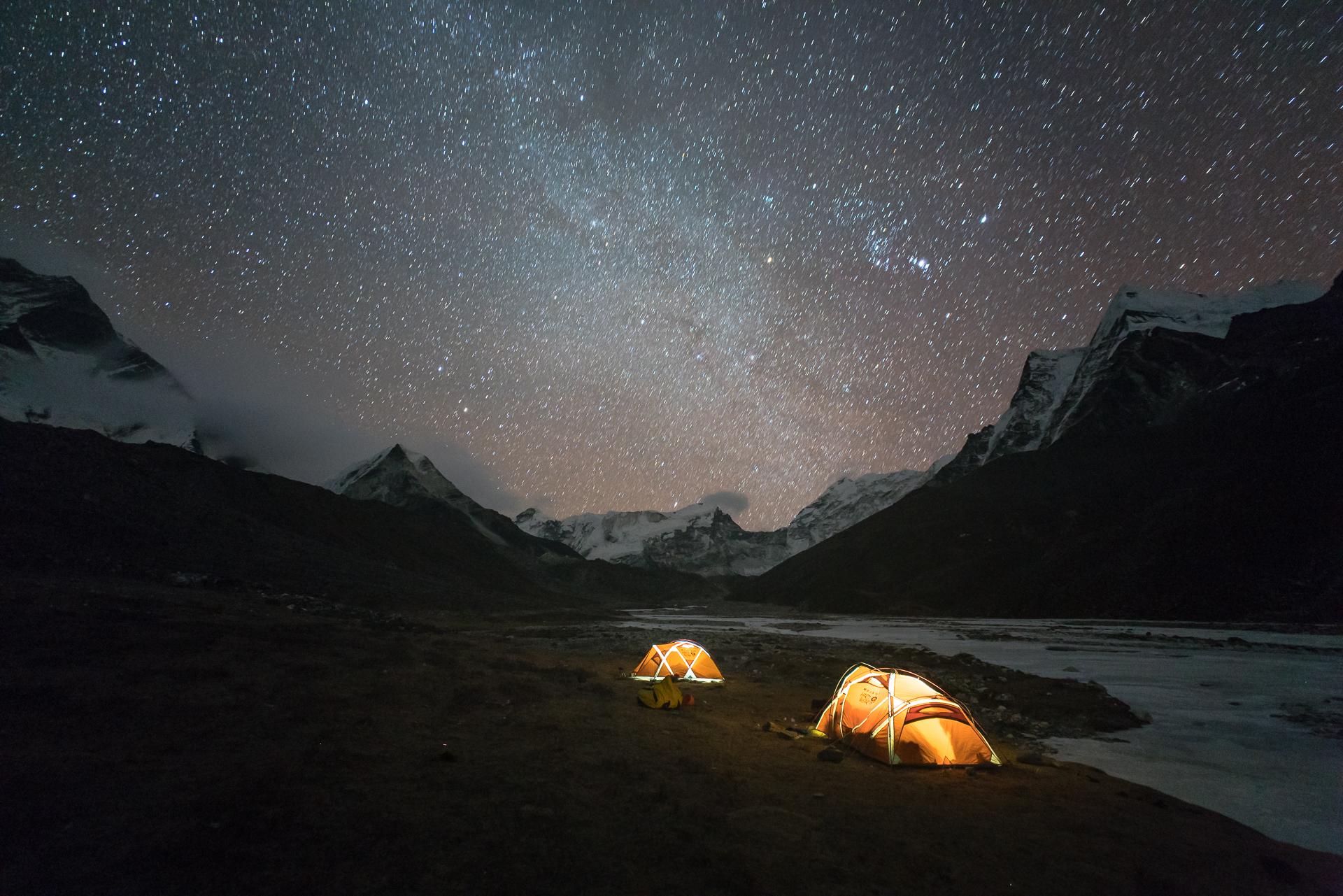 打算拍星空 平时拍风景 尼康d750如何配镜头 预