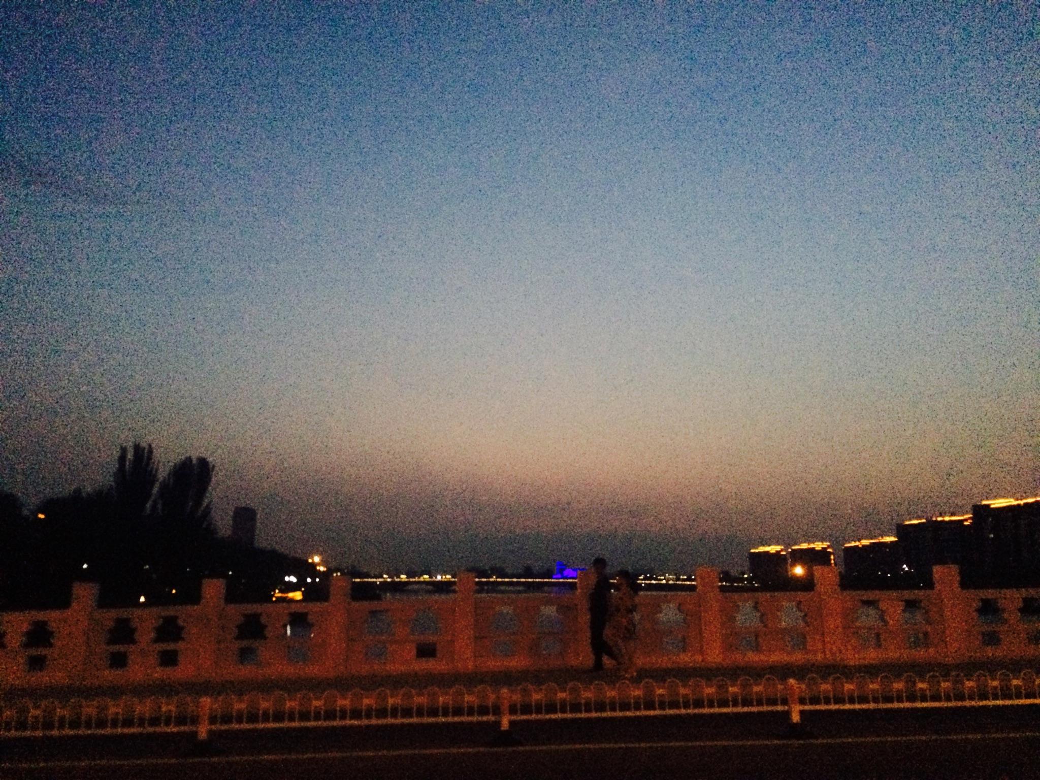 宁夏银川有什么好玩的地方? - 阿楼的回答 - 知