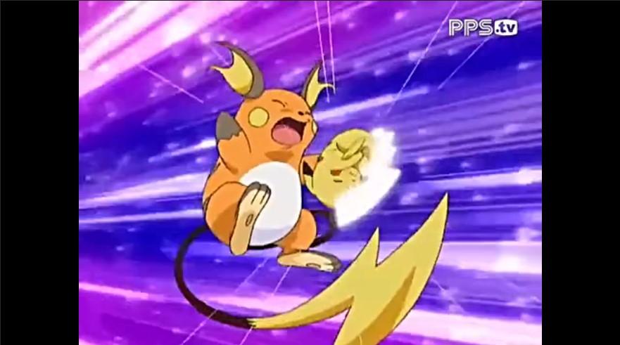 皮卡丘为什么不进化